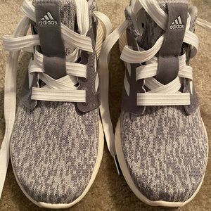 Adidas Edge Lux Sneakers